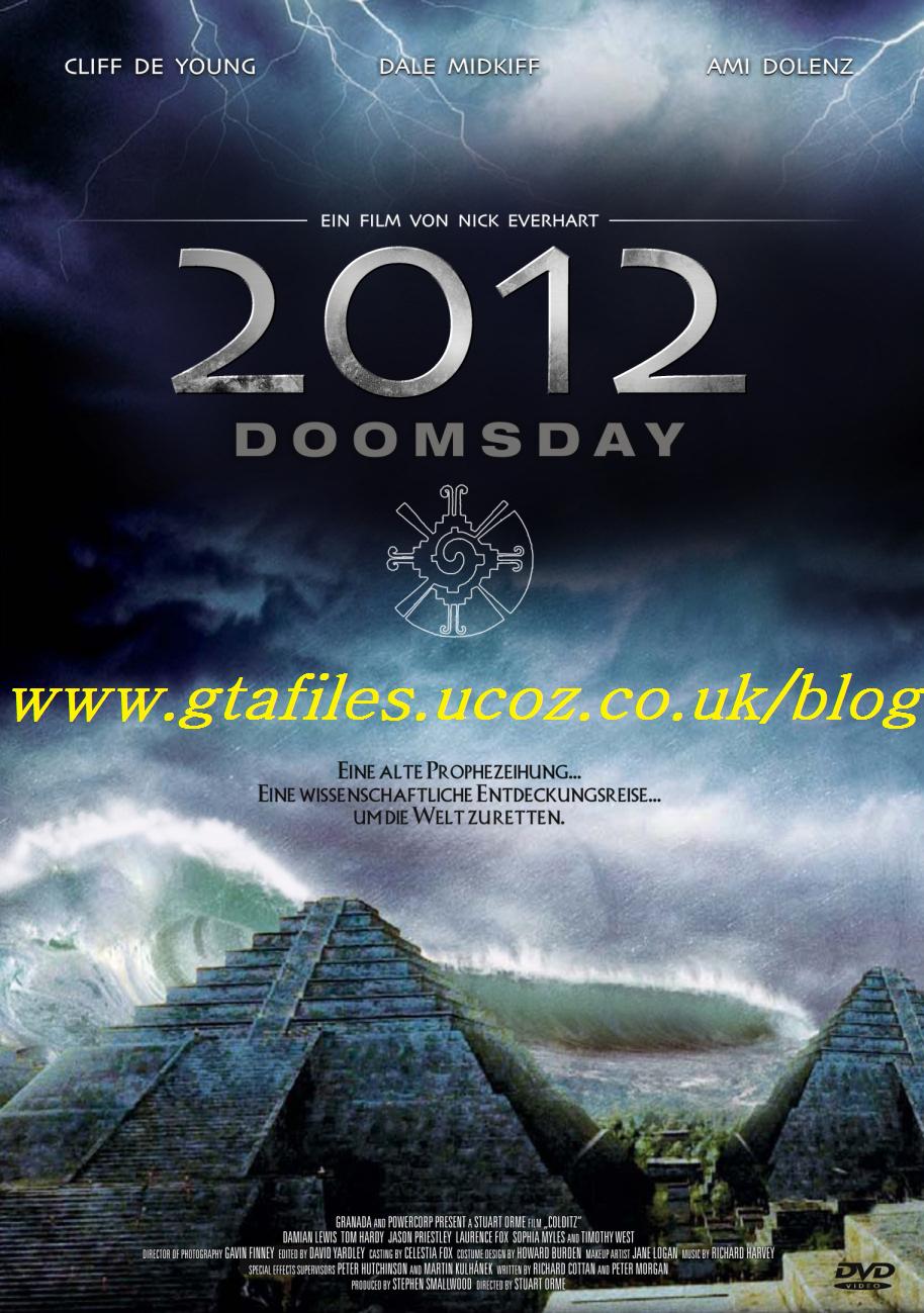 2012 Doomsday / 2012 судный день (Rus Tilida)