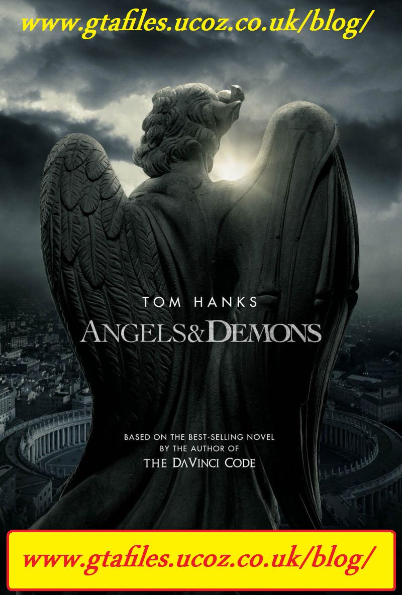 Angels and Demons / Ангелы и демоны (Rus Tilida)