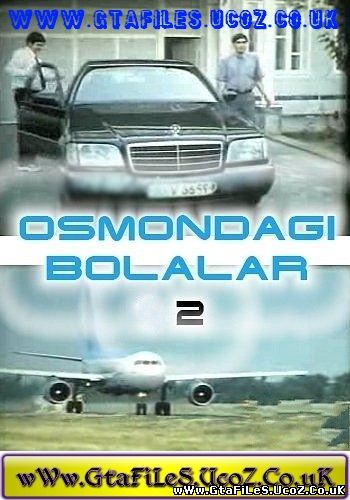 Osmondagi Bolalar 2