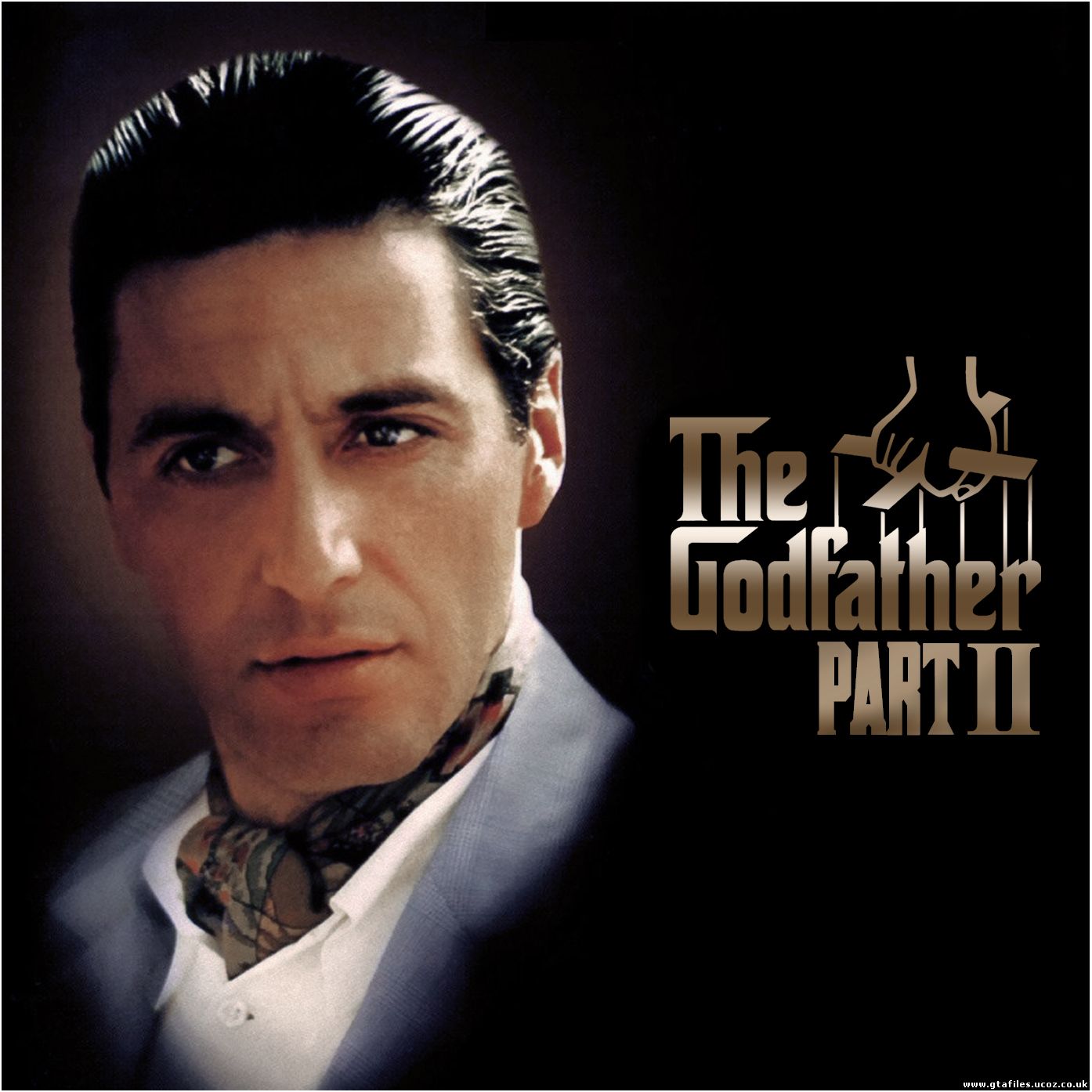 The Godfather: Part II / Крестный отец 2 (Rus Tilida)