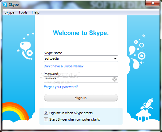 Skype 5.5.59.119