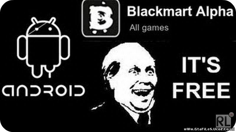 BlackMart (BlackMarket) 0.99.2.44