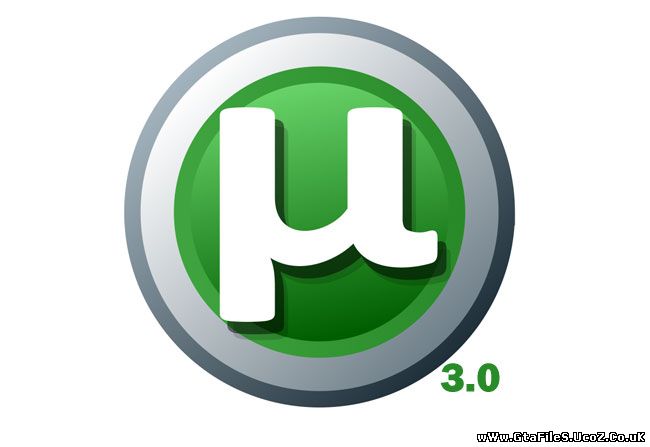 µTorrent 3.0.0.25583