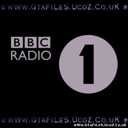 BBC Radio 1 [London, (GB), (UK)]