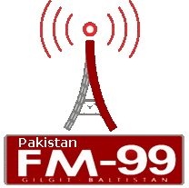FM-99 (Gilgit, Pakistan)
