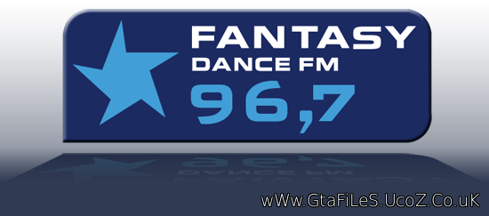 FANTASY Dance FM 96.7