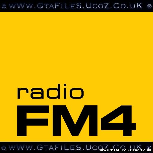 Radio FM4 (Vienna, Austria)