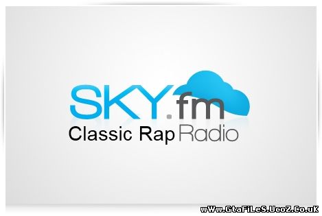 Sky.FM Classic Rap [New York, U.S.A]