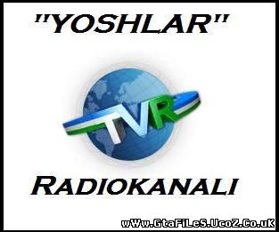 Radio "YOSHLAR", Tashkent, Uzbekistan