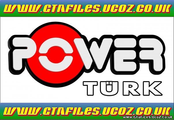 Power Türk FM (in Turkish)