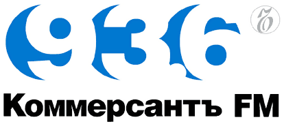 Radio "Kommersant FM" / Коммерсант ФМ