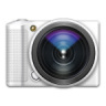 Sony Xperia S (LT26i) Camera Icon