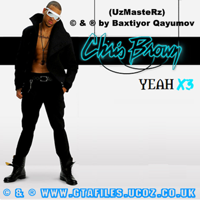 Chris Brown - Yeah 3x
