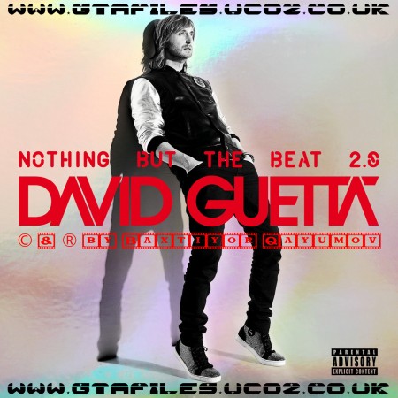 David Guetta feat. Sia - She Wolf (Falling To Pieces) [2012]