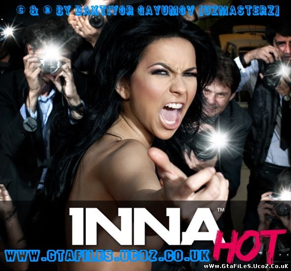 Inna - Hot (2009)