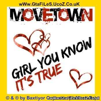 Movetown - Girl You Know It's True (Club Mix)