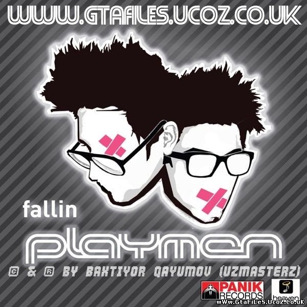 Download Playmen - Fallin (Extended Mix)