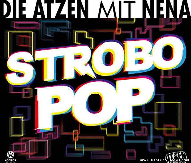 Die Atzen feat. Nena - Strobo Pop (Dave Dee! Vs. DJ Harddanzor Bootleg Edit)
