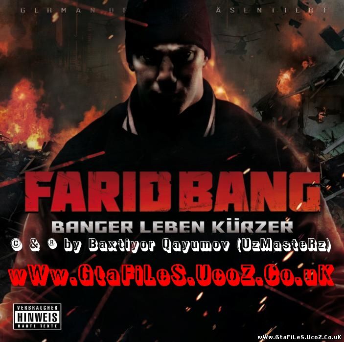 Farid Bang feat. Afrob & Eko Fresh - Hol Die Hände Aus Der Tasche