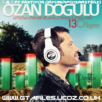 Ozan Doğulu feat. Mustafa Ceceli - Hata (2010)