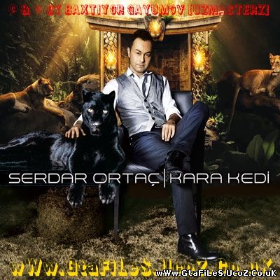 Serdar Ortaç feat. Muhammed Hanci
